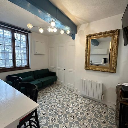 Апартаменты Cocon Saint Ouen Руан Экстерьер фото